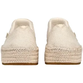 TOMS Espadrille Damen Gold 37