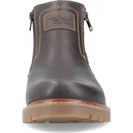 Rieker Chelsea-Boots Herren Braun 46