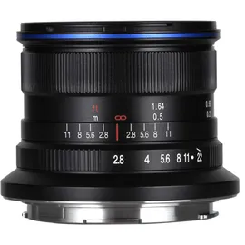Laowa 9 mm F2,8 Zero-D L-Mount