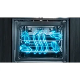 Siemens HR578GFS7F