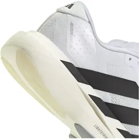 adidas Adizero Evo SL Cloud White/Core Black/Dash Grey 37 1/3