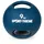 Sport-Thieme Medizinball Dual Grip"", 7 kg, Hellblau