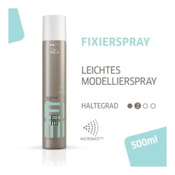 Wella Professionals EIMI Fixing Mistify Me Light 500ml
