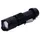 kerbl hobbyfarming Kerbl LED-Schierlampe inkl. Batterie, Zwei Aufsätze, Eierprüflampe Eier ab 18mm