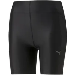 PUMA Studio Ultrabare Shorts Training Leggings Damen PUMA black XL