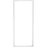 HWH Aufbaurahmen für LED Panel 295x1195mm