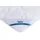 Beco Kunstfaserbettdecke BECO "Antibac", weiß, B:155cm L:220cm, Bezug: 100% Polyester. Füllung: 100% Polyester, Bettdecken, Ideal für Hausstauballergiker und Personen mit hohen Hygieneansprüchen