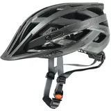 Uvex I-vo cc 56-60 cm black/smoke matt 2022
