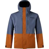 Rossignol Desafio 2L Shell Jacke True Night Blue XL