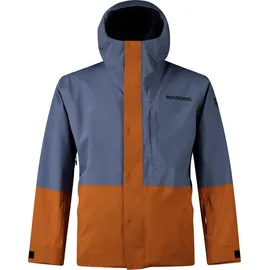 Rossignol Desafio 2L Shell Jacke True Night Blue XL
