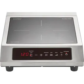 CASO Design ProChef 3500 Einzelinduktionskochplatte