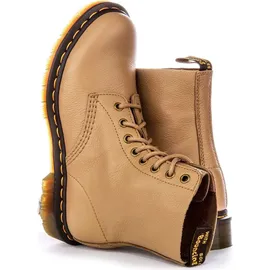 Dr. Martens 1460 Pascal Virginia Savannah Tan 36