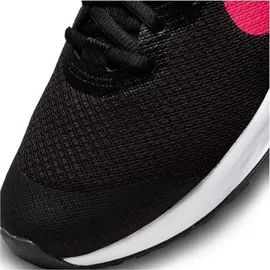 Nike Revolution 6 NN (GS) Kinder Black/Hyper Pink-Pink Foam 37,5