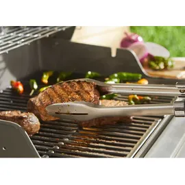 Weber Precision Grillzange 6760