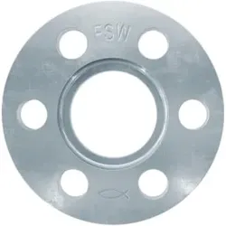 fischer Justierscheibe FSW 10