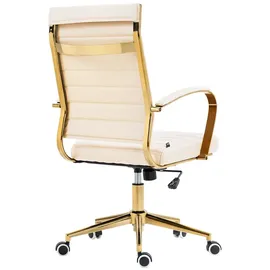 CLP Havanna Kunstleder Creme