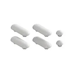 LAUFEN Puffer H8910380000001 für WC-Sitz, LAUFEN Florakids