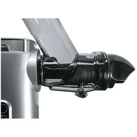 KOENIC KSJ 2050226 M Slow Juicer Silber