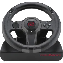 ready2gaming Nintendo Switch Steering Wheel Controller