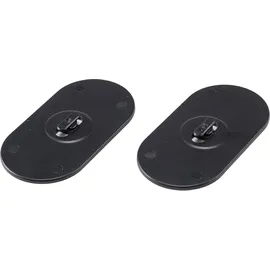 ChiliTec LED Lichtsäule Smart Lightbar 2er Set