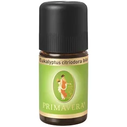 Eukalyptus citriodora bio