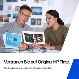 HP 303 schwarz + 303 CMY