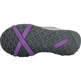 Vado SNOW High BOA GTX Kinderschuhe Mädchen Winterstiefel Grau Freizeit, Schuhgröße:34 EU