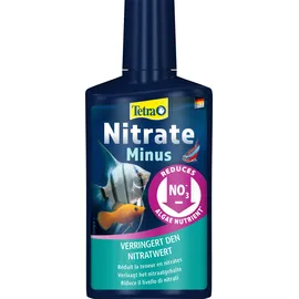 Tetra Aquarium-Wasseraufbereiter NitrateMinus 250 ml