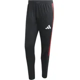 adidas Tiro 26 Competition Jogginghose Schwarz S