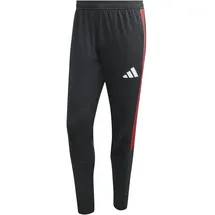 adidas Tiro 26 Competition Jogginghose Schwarz S