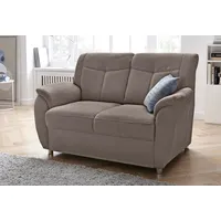 sit&more 2-Sitzer »Sonoma«, mit Federkern