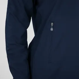 Jako Damen Präsentationsjacke Champ 2.0 marine/darkblue/skyblue, 42