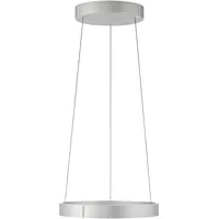 neuhaus pure E-Clipse 2xLED-Board 50 cm rund aluminium