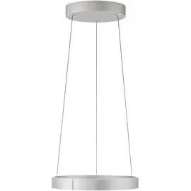 neuhaus pure E-Clipse 2xLED-Board 50 cm rund aluminium