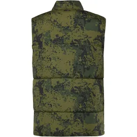 Jp1880 Weste Blau 5XL