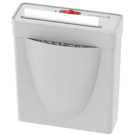 Olympia PS 36 Pro Weiß