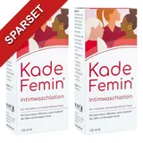 Dr. Kade Intimwaschlotion 100 ml
