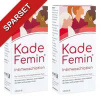 Dr. Kade Intimwaschlotion 100 ml