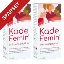Dr. Kade Intimwaschlotion 100 ml