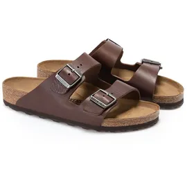 Birkenstock Arizona Naturleder 44