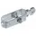 GAH Alberts Alberts Zaun Alberts 854416 Drahtspanner, feuerverzinkt, Größe 3, Länge 115 mm, 50e, Alberts 854416 Drahtspanner feuerverzinkt Größe 3 Länge 115 mm