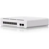 Ubiquiti UniFi Pro XG 8 PoE Netzwerk-Switch