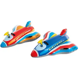 Intex Aufblasbares Spielzeug Für Schwimmmatratze Fighter Intex 57531