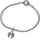 Pandora Engelsflügel Silber 792821C01