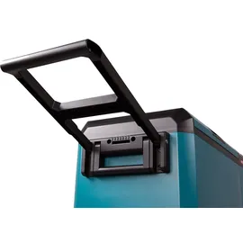 Makita Akku-Kompressor-Kühlbox CW004GZ 29 l