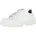 White 72016 Sicherheitshalbschuh 50