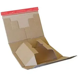 ColomPac Versandkarton 33 x 12 x 29 cm