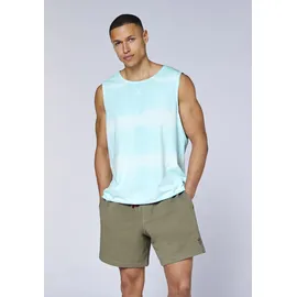 Chiemsee Tanktop blau XL (56/58)