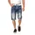 Cipo & Baxx CIPO & BAXX, Herren, Gr. 29, N-Gr, blau, Denim/Jeans, Obermaterial: 100% Baumwolle, regular fit knielang, Jeans, Baumwolle, regular fit