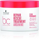 Schwarzkopf Bonacure Repair Rescue Maske 500 ml